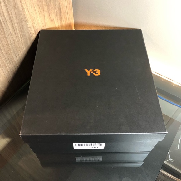 Adidas Y-3 Saikou - Picture 2 of 7